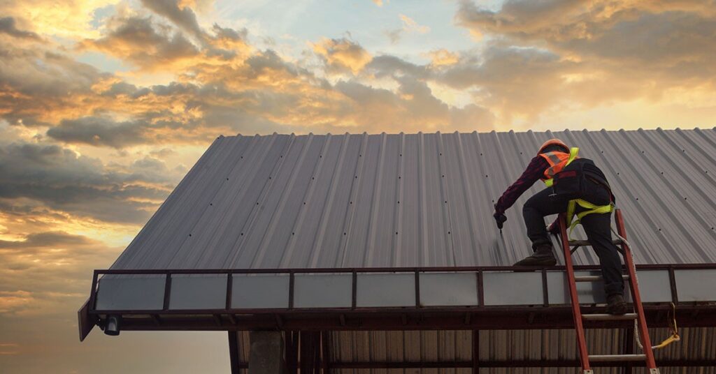 commercial roofing installation houston tx