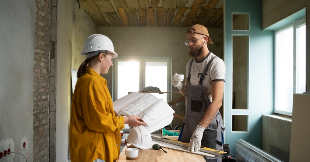 remodeling contractor houston