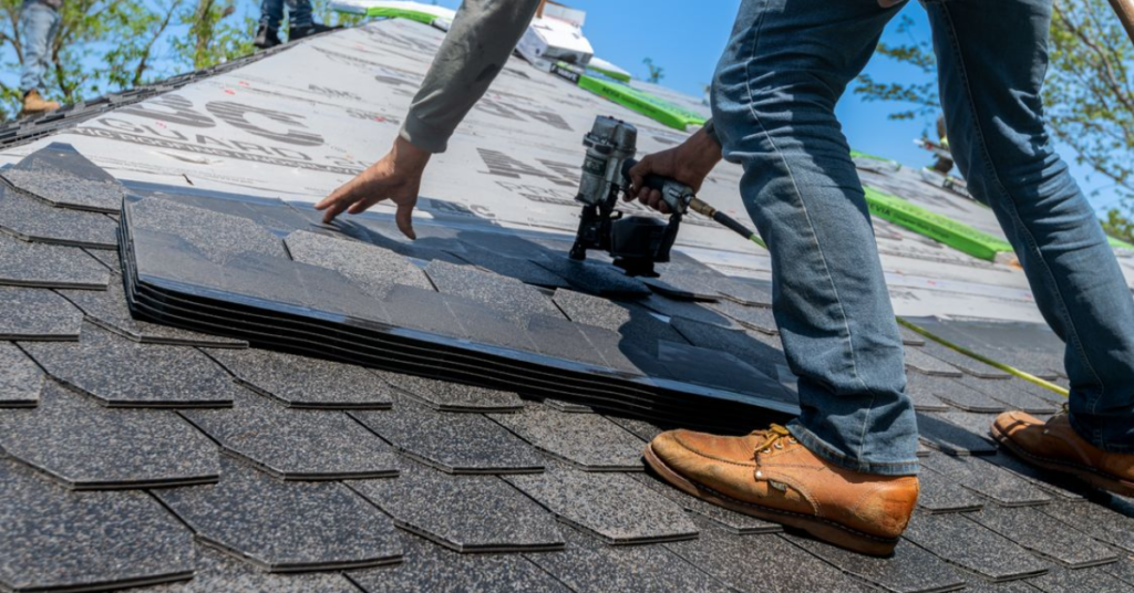 restoration roofing specialist