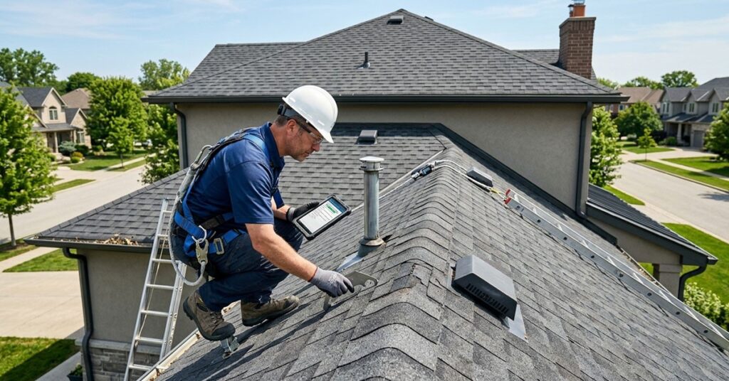 roof inspection houston tx